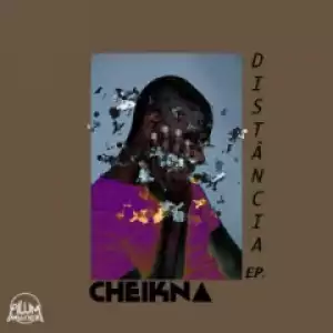 Cheikna - Lundju Bos (Original Mix)